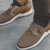 Wolf & Shepherd SwiftKnit™ Derby> Trainers | Hybrid Dress
