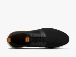 Wolf & Shepherd SwiftKnit™ Derby> Trainers | Hybrid Dress
