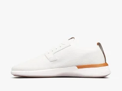 Wolf & Shepherd SwiftKnit™ Derby> Trainers | Hybrid Dress