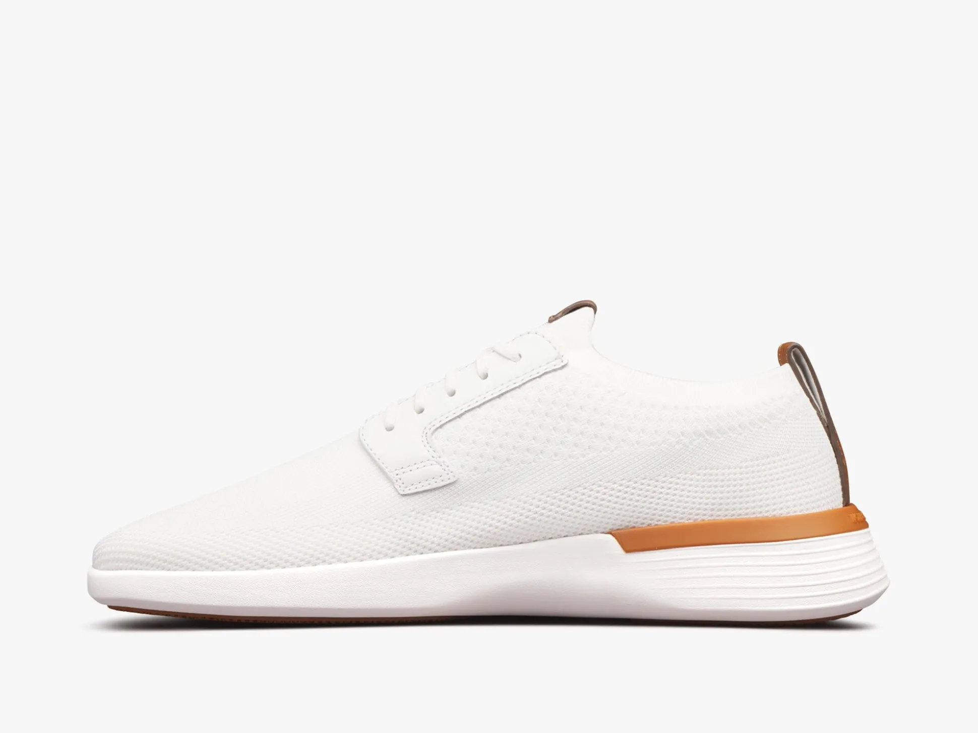 Wolf & Shepherd SwiftKnit™ Derby> Trainers | Hybrid Dress