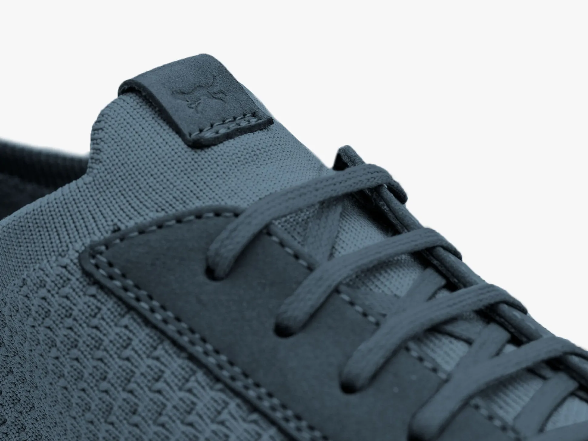 Wolf & Shepherd SwiftKnit™ Derby> Trainers | Hybrid Dress