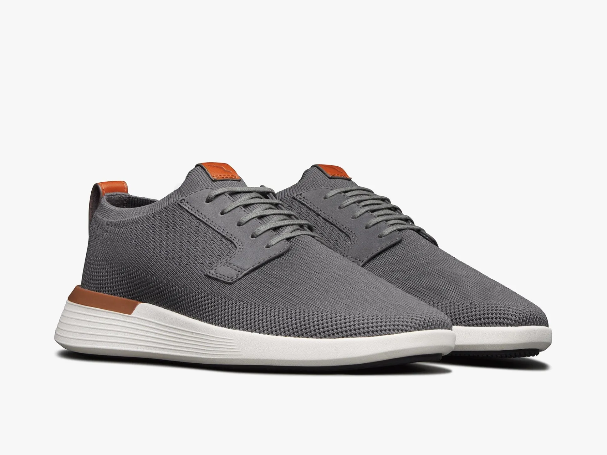 Wolf & Shepherd SwiftKnit™ Derby> Trainers
