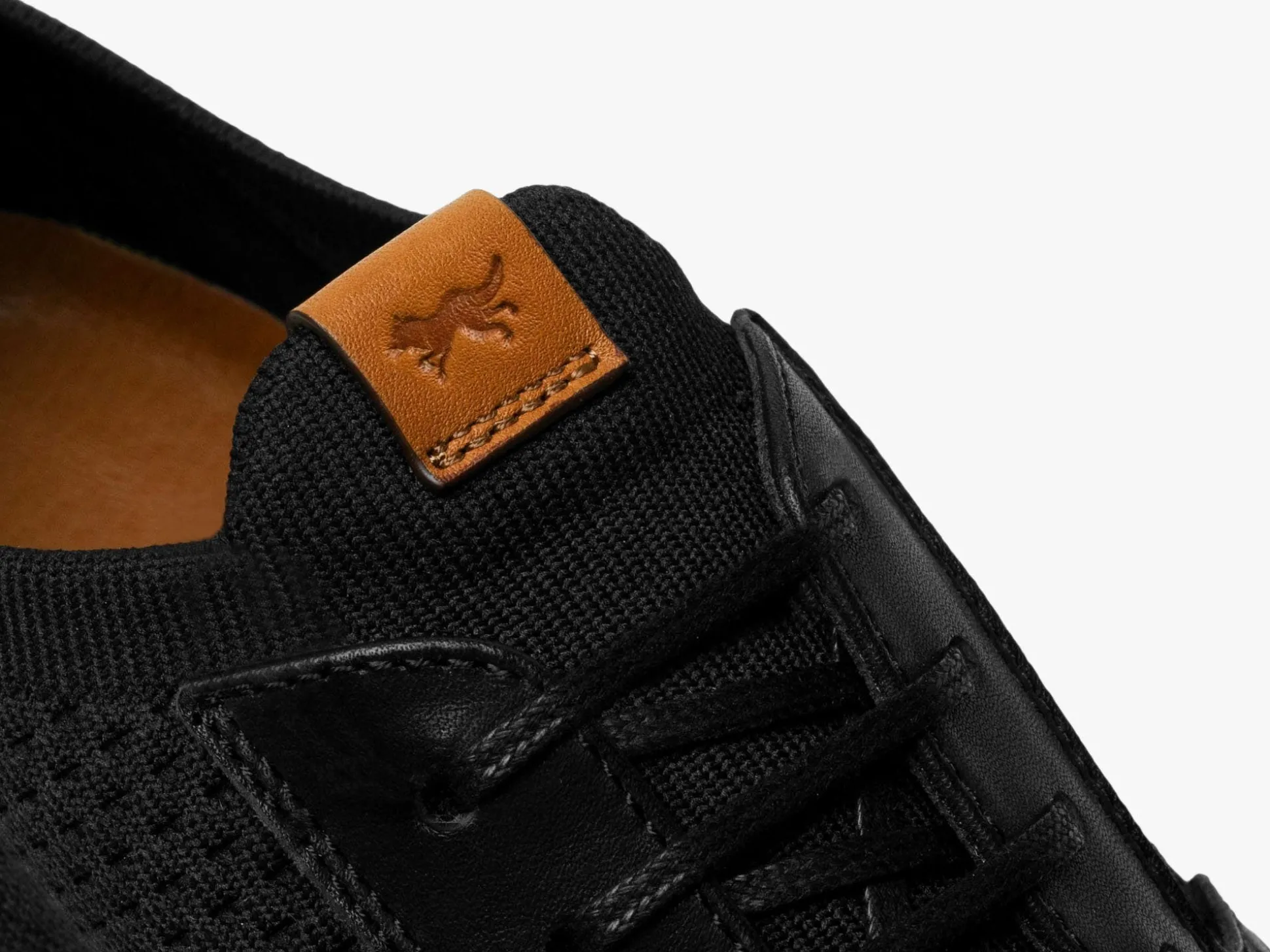Wolf & Shepherd SwiftKnit™ Derby> Trainers | Hybrid Dress