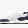 Wolf & Shepherd SwiftKnit™ Derby Sport> Trainers | Lace-ups