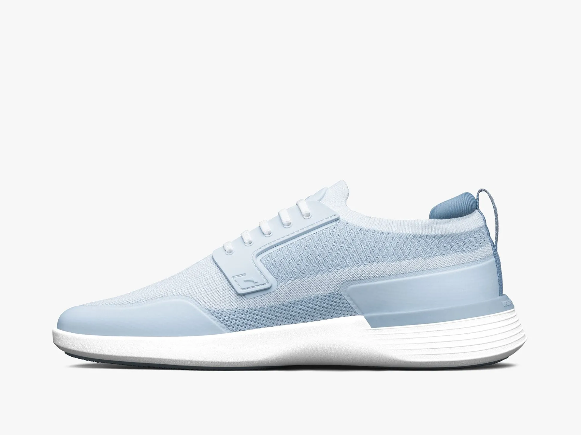 Wolf & Shepherd SwiftKnit™ Derby Sport> Lace-ups | Trainers