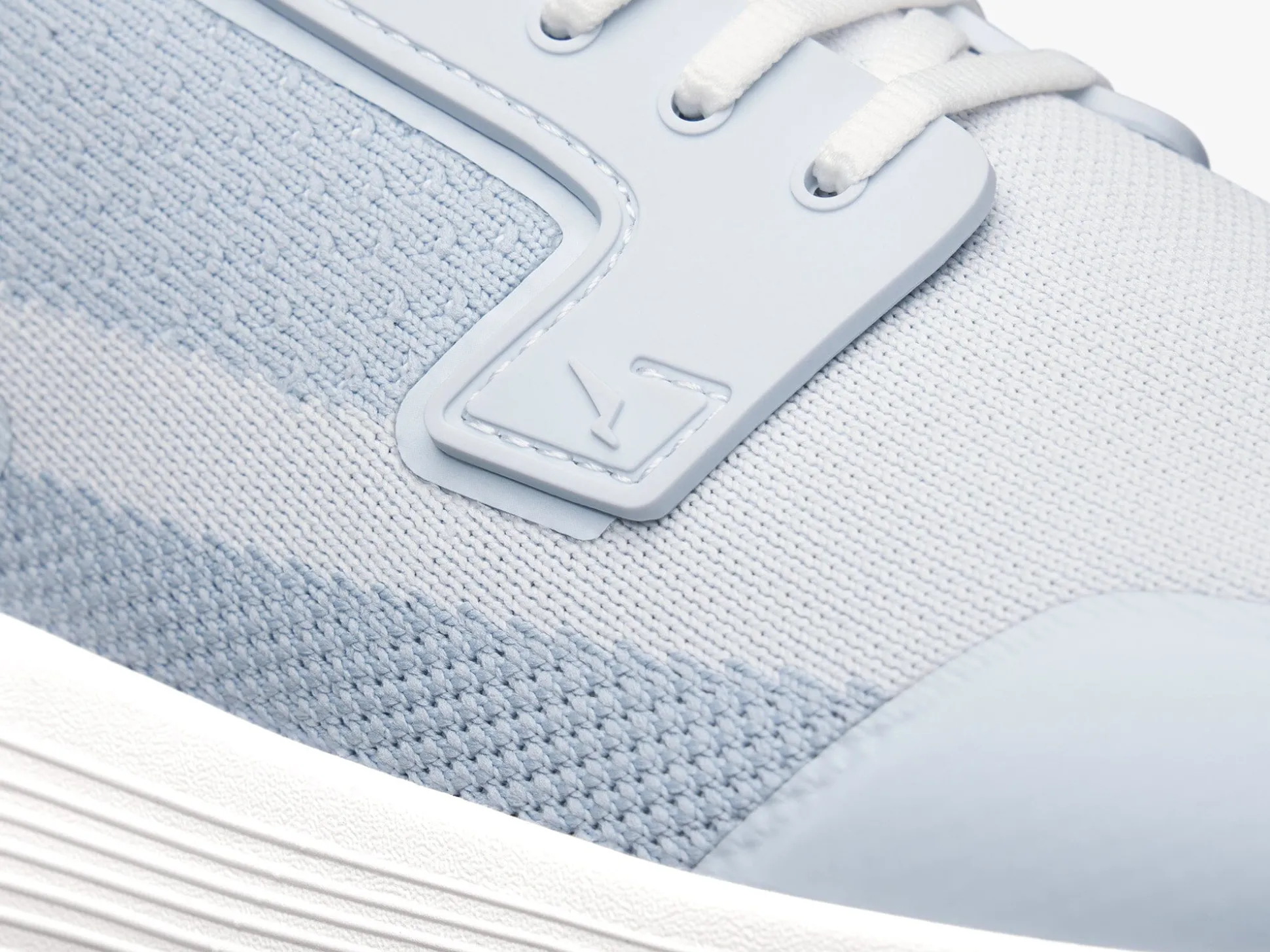 Wolf & Shepherd SwiftKnit™ Derby Sport> Lace-ups | Trainers