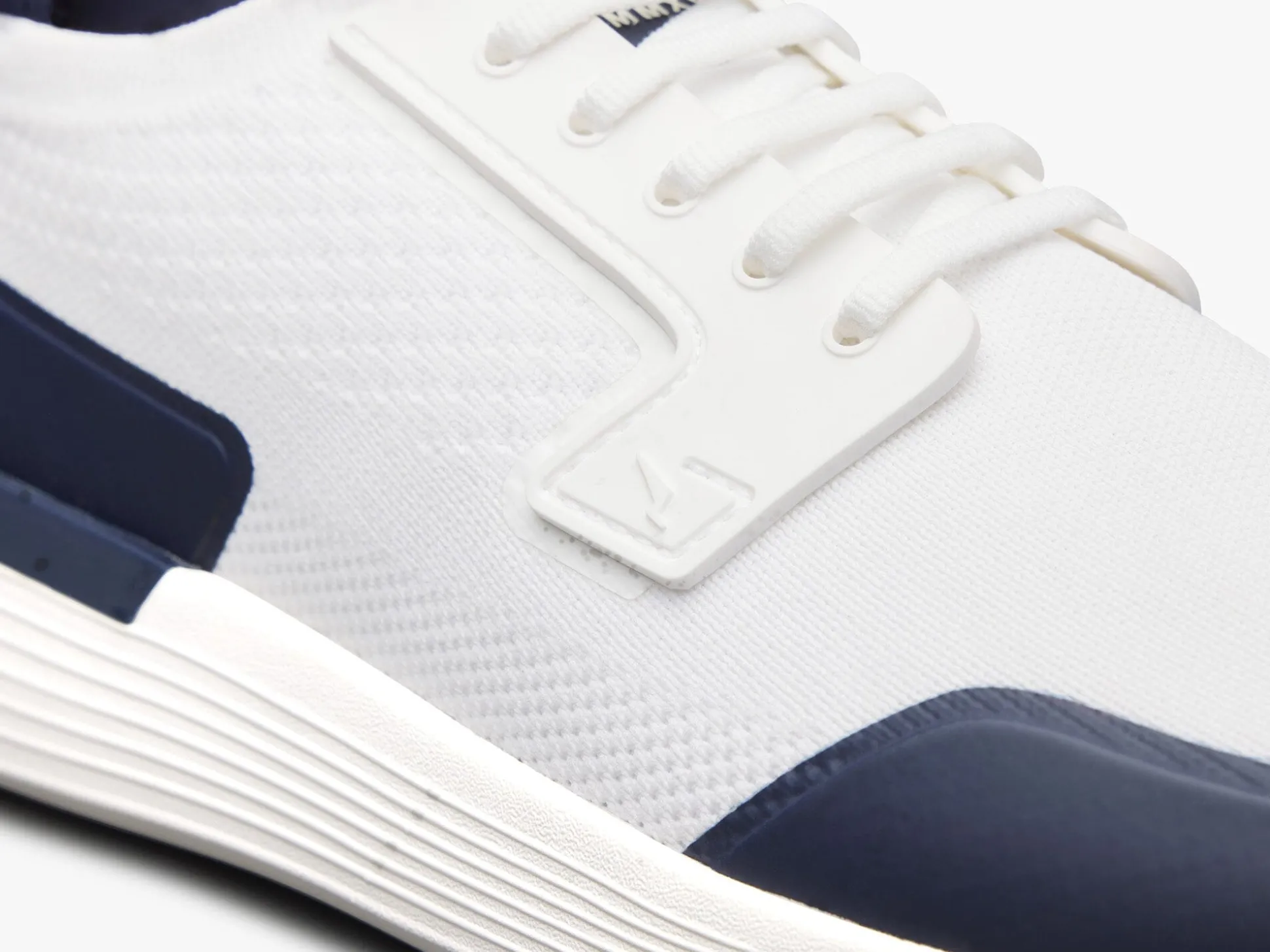 Wolf & Shepherd SwiftKnit™ Derby Sport> Trainers | Lace-ups