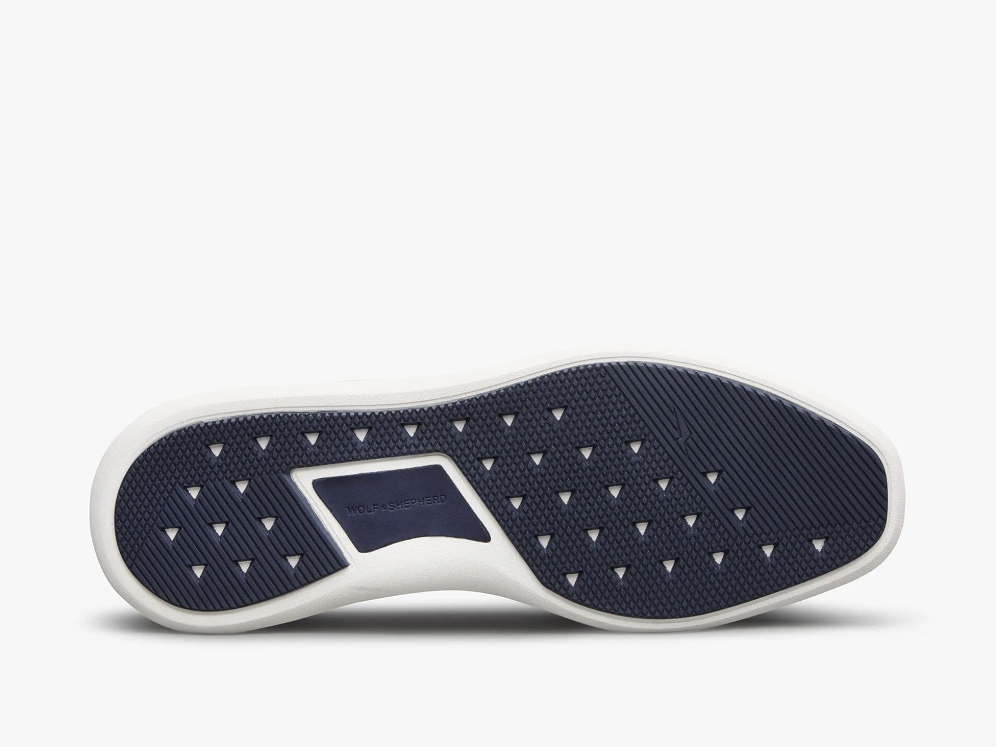 Wolf & Shepherd SwiftKnit™ Derby Sport> Trainers | Lace-ups