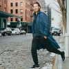 Wolf & Shepherd SwiftKnit™ Derby WTZ> Hybrid Dress