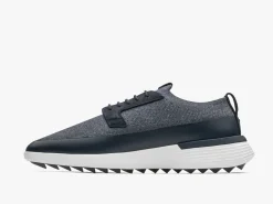 Wolf & Shepherd SwiftKnit™ Derby WTZ> Hybrid Dress