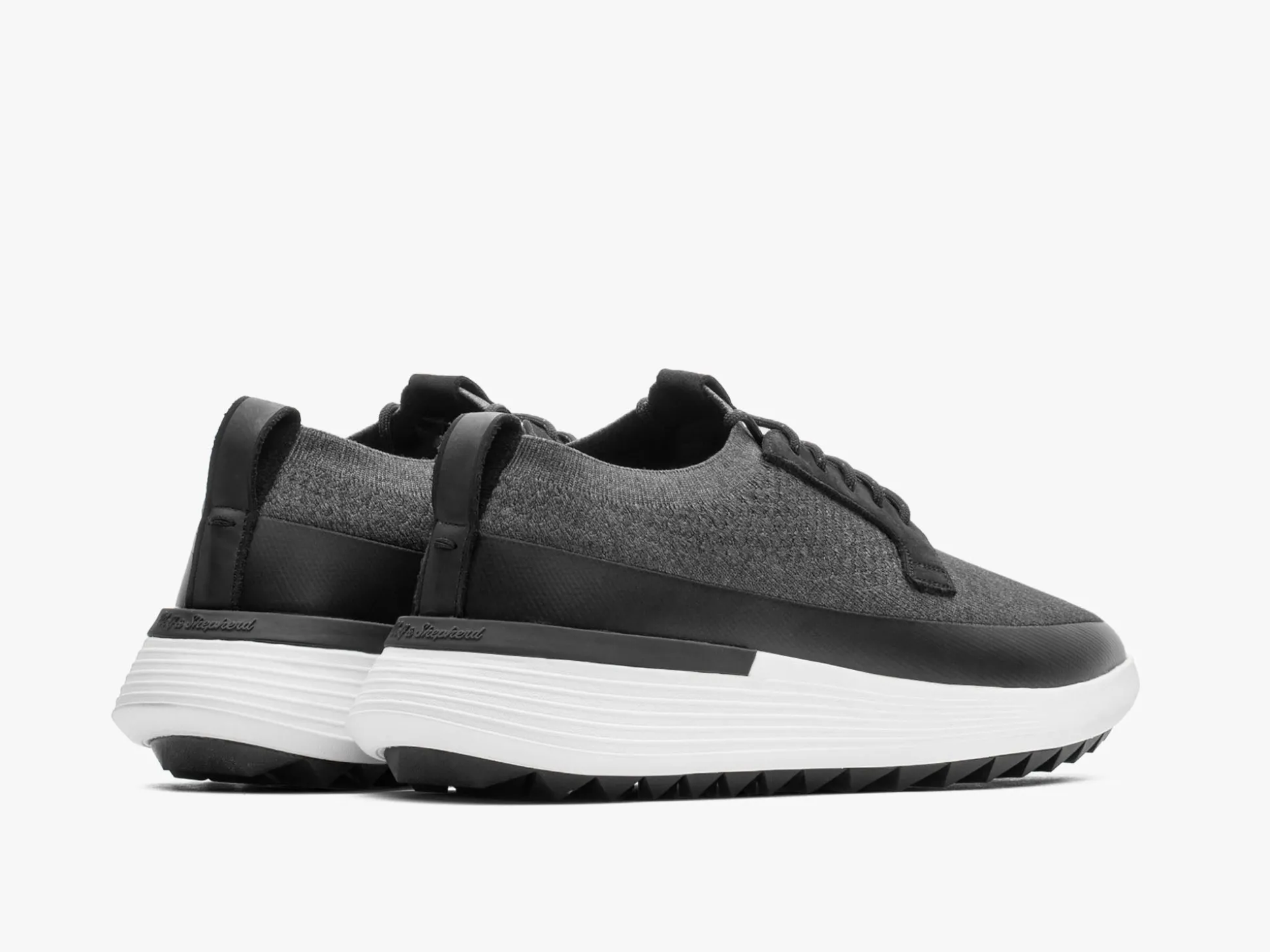 Wolf & Shepherd SwiftKnit™ Derby WTZ> Hybrid Dress