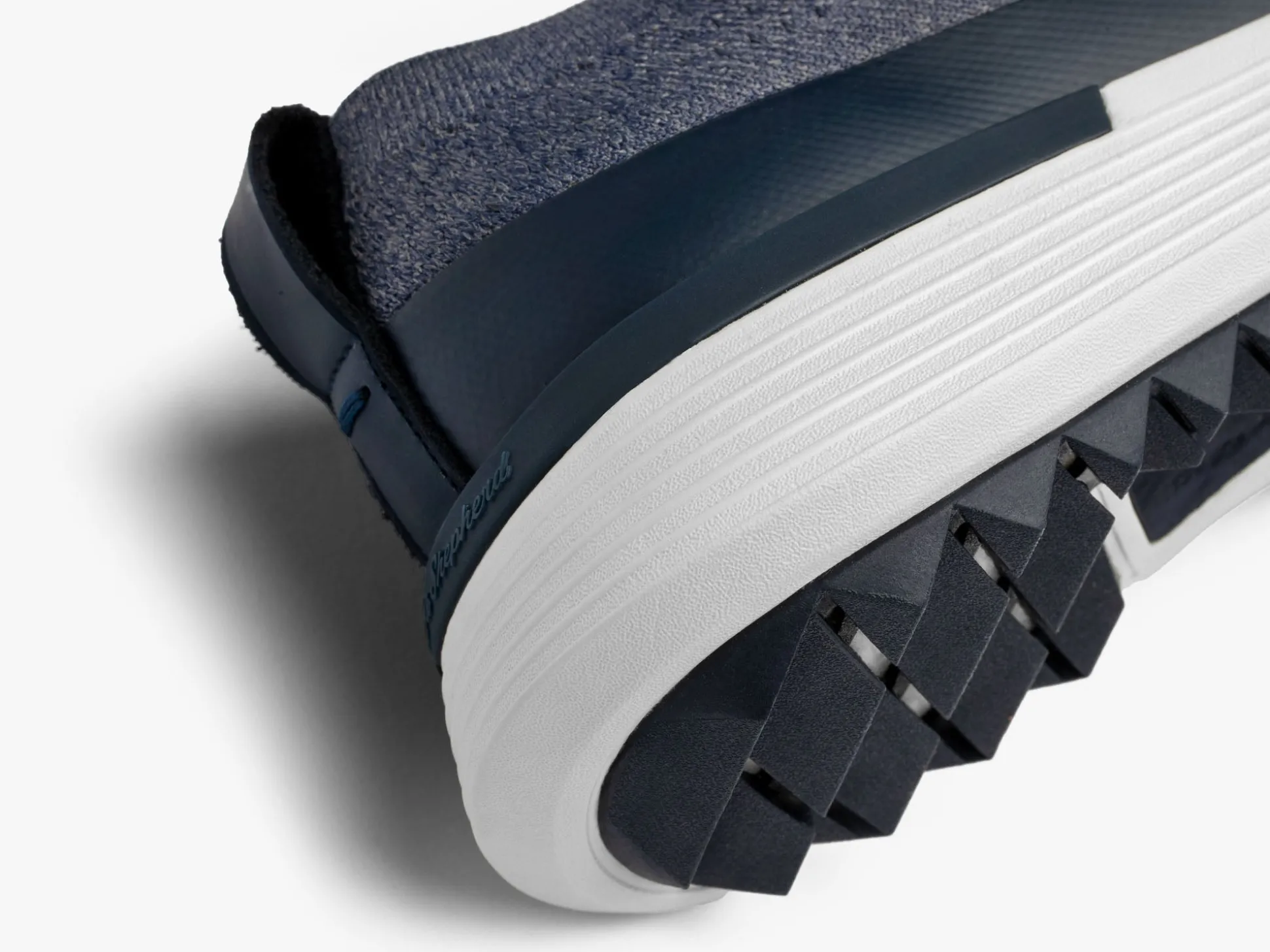 Wolf & Shepherd SwiftKnit™ Derby WTZ> Hybrid Dress