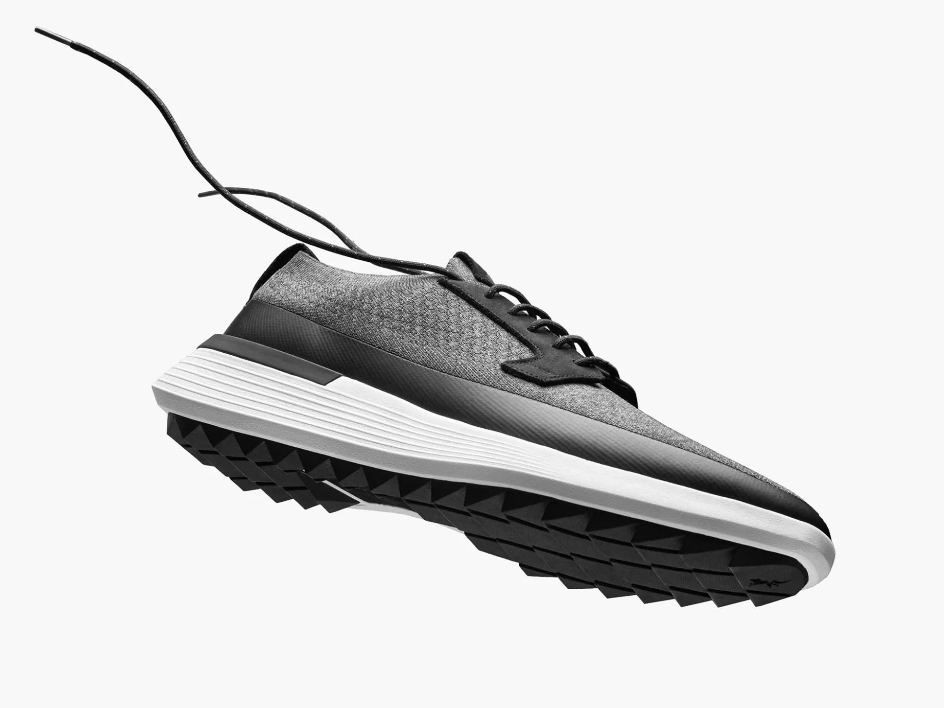 Wolf & Shepherd SwiftKnit™ Derby WTZ> Hybrid Dress