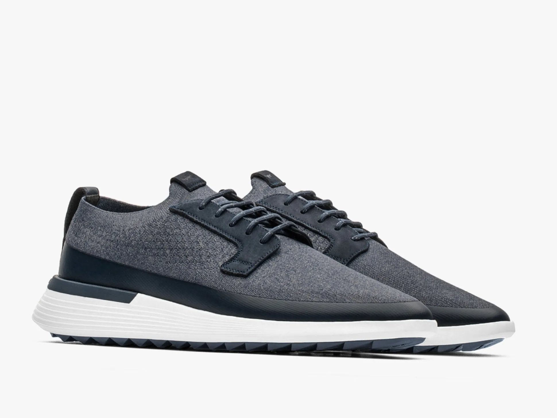 Wolf & Shepherd SwiftKnit™ Derby WTZ> Hybrid Dress