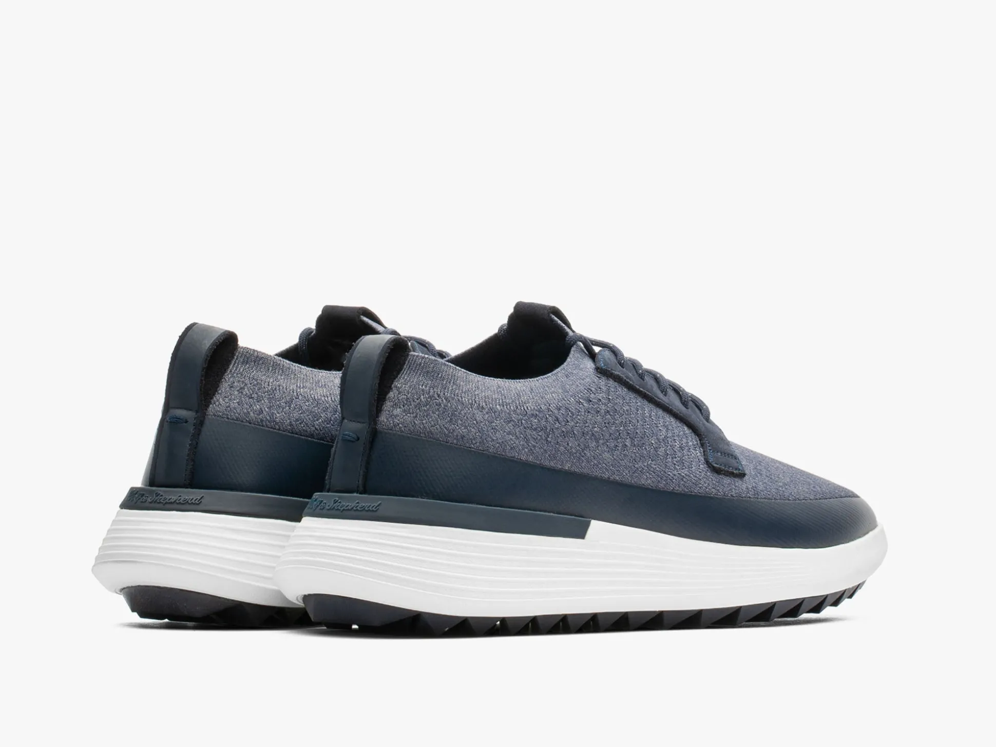 Wolf & Shepherd SwiftKnit™ Derby WTZ> Hybrid Dress