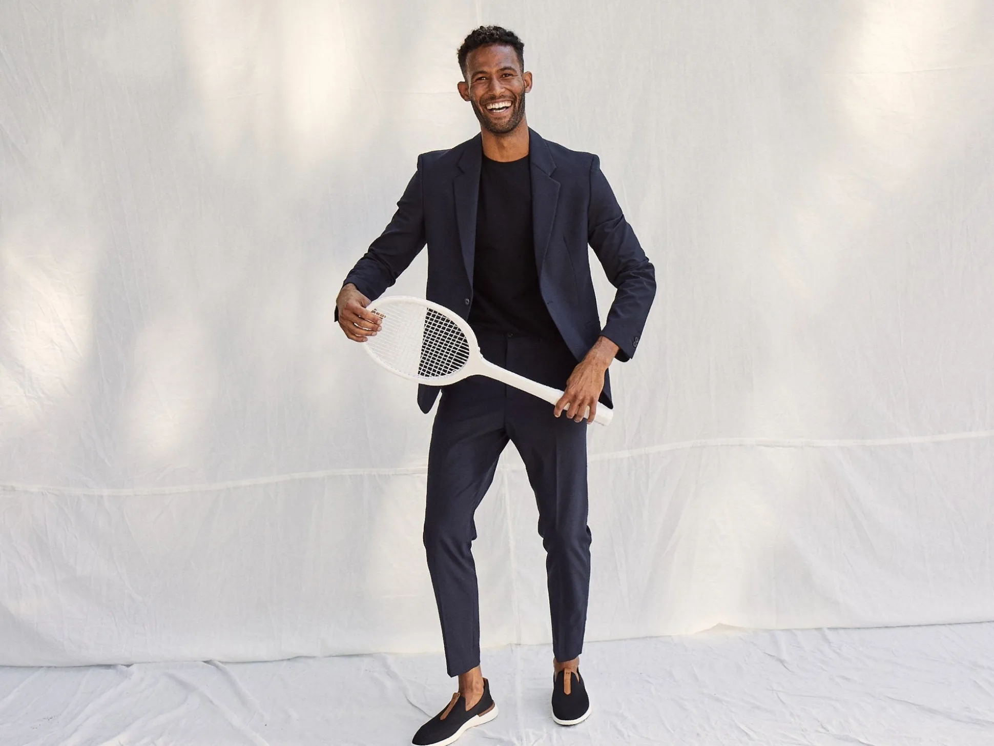 Wolf & Shepherd SwiftKnit™ Loafer> Loafers | Hybrid Dress