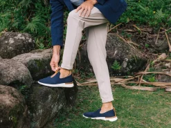 Wolf & Shepherd SwiftKnit™ Loafer> Loafers | Hybrid Dress