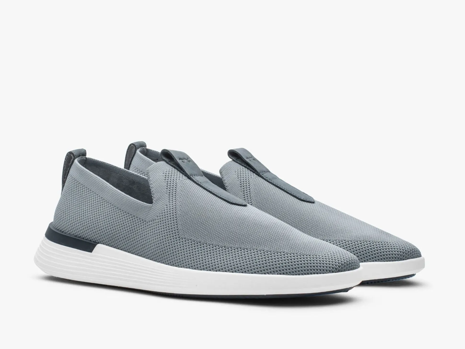 Wolf & Shepherd SwiftKnit™ Loafer>Women Slip-ons | Loafers
