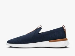 Wolf & Shepherd SwiftKnit™ Loafer><noscript><img width=