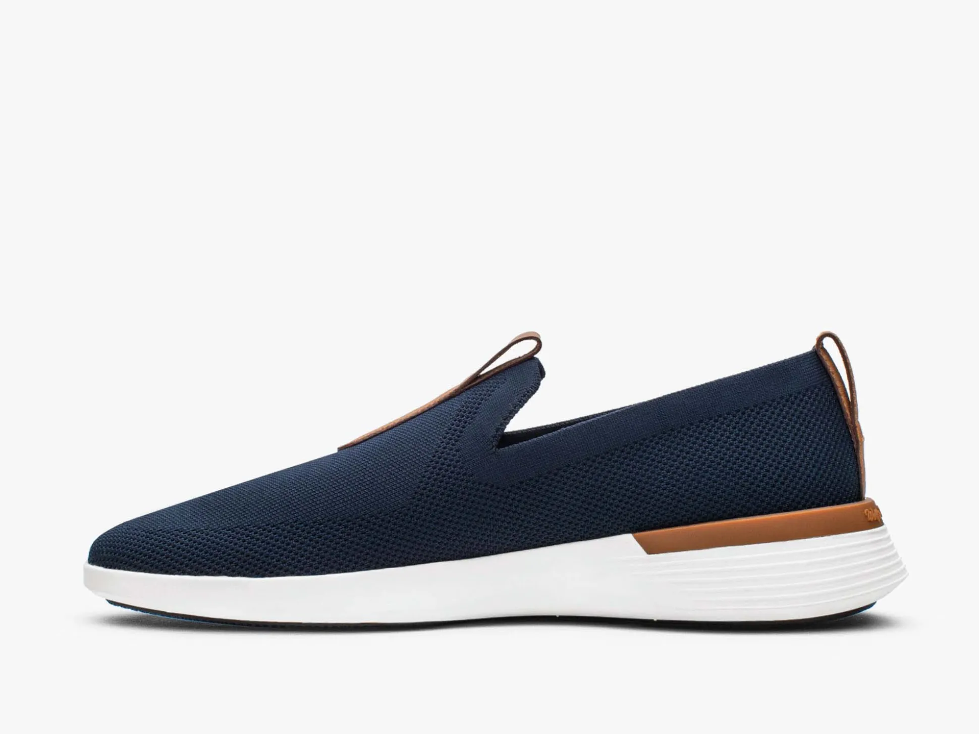 Wolf & Shepherd SwiftKnit™ Loafer> Loafers | Hybrid Dress