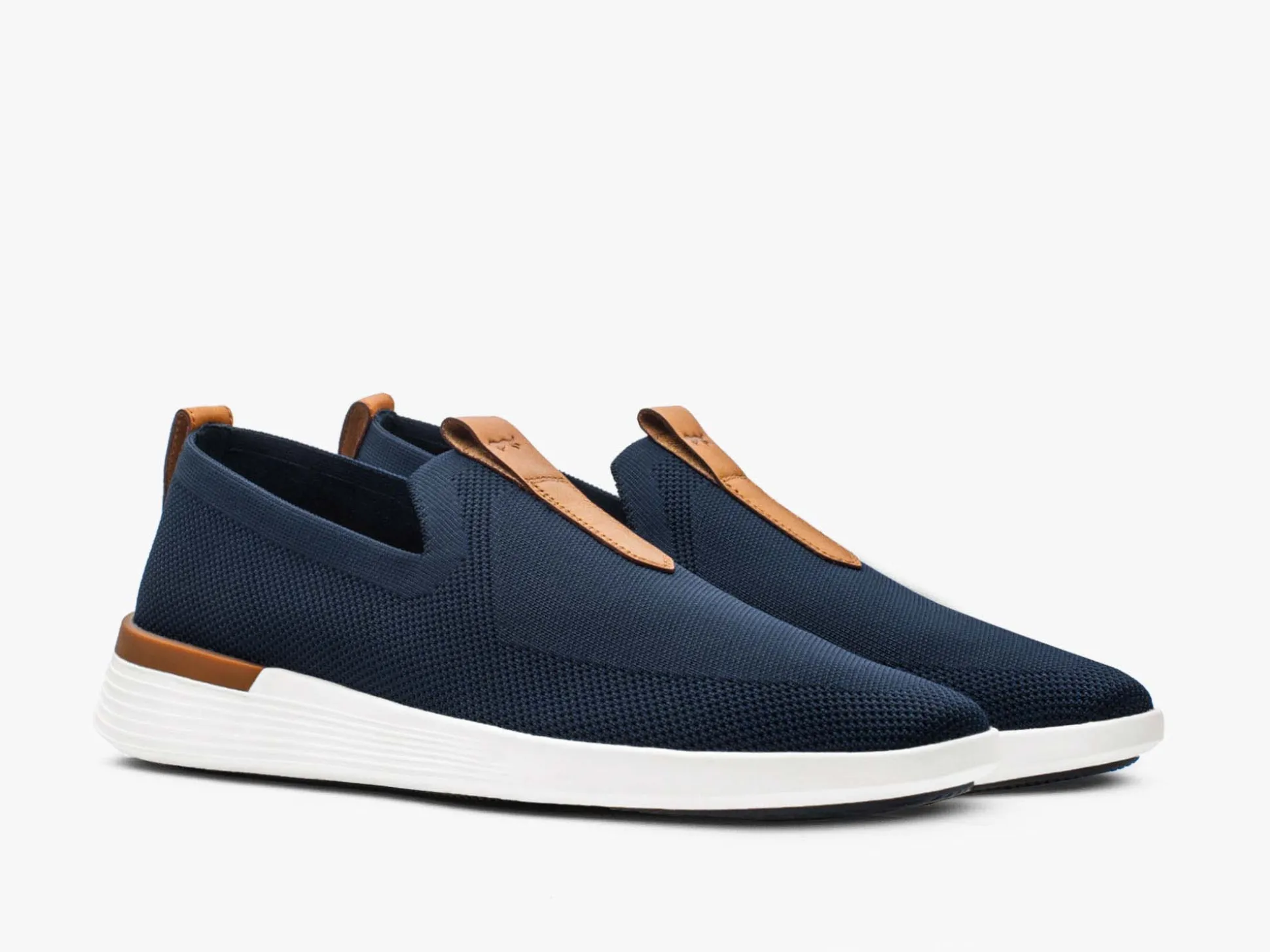 Wolf & Shepherd SwiftKnit™ Loafer>Women Slip-ons | Loafers