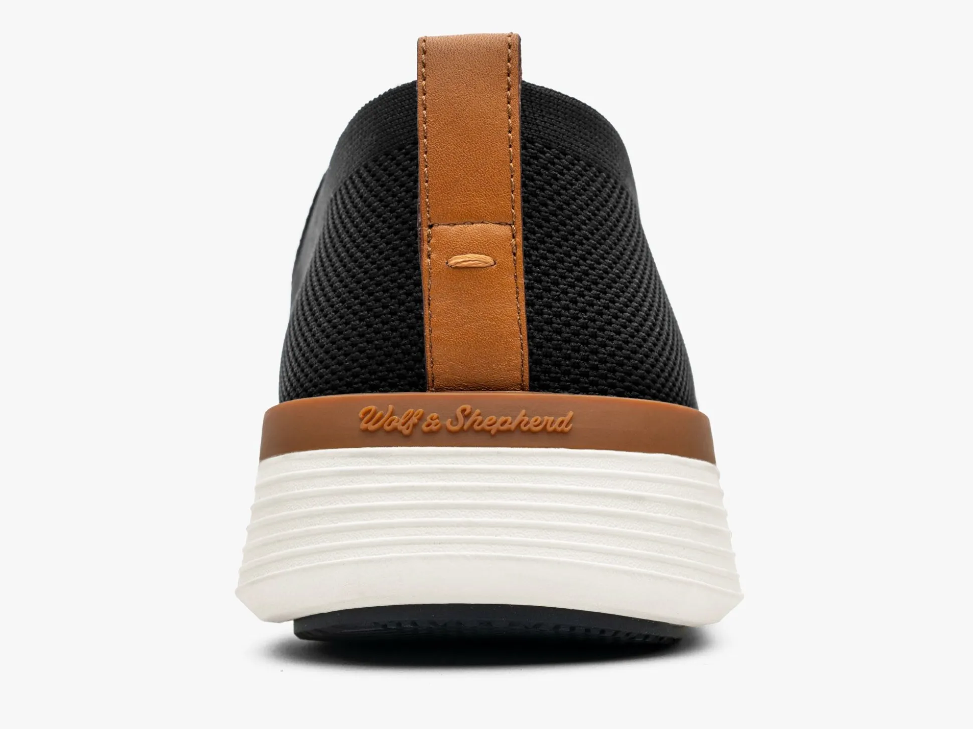 Wolf & Shepherd SwiftKnit™ Loafer> Loafers | Hybrid Dress
