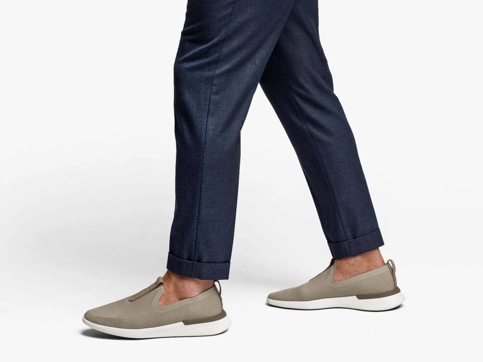 Wolf & Shepherd SwiftKnit™ Loafer>Women Slip-ons | Loafers