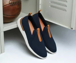 Wolf & Shepherd SwiftKnit™ Loafer><noscript><img width=