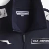 Wolf & Shepherd Track Jacket>Women Apparel | Apparel