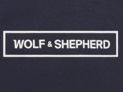 Wolf & Shepherd Track Jacket>Women Apparel | Apparel
