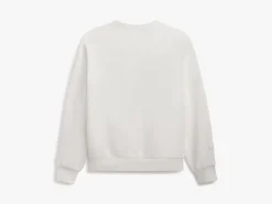 Wolf & Shepherd W&S Crewneck Embroidered Sweatshirt><noscript><img width=