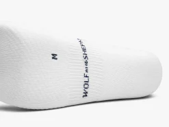 Wolf & Shepherd W&S Cushioned Low-Show Socks>Women Socks | Socks