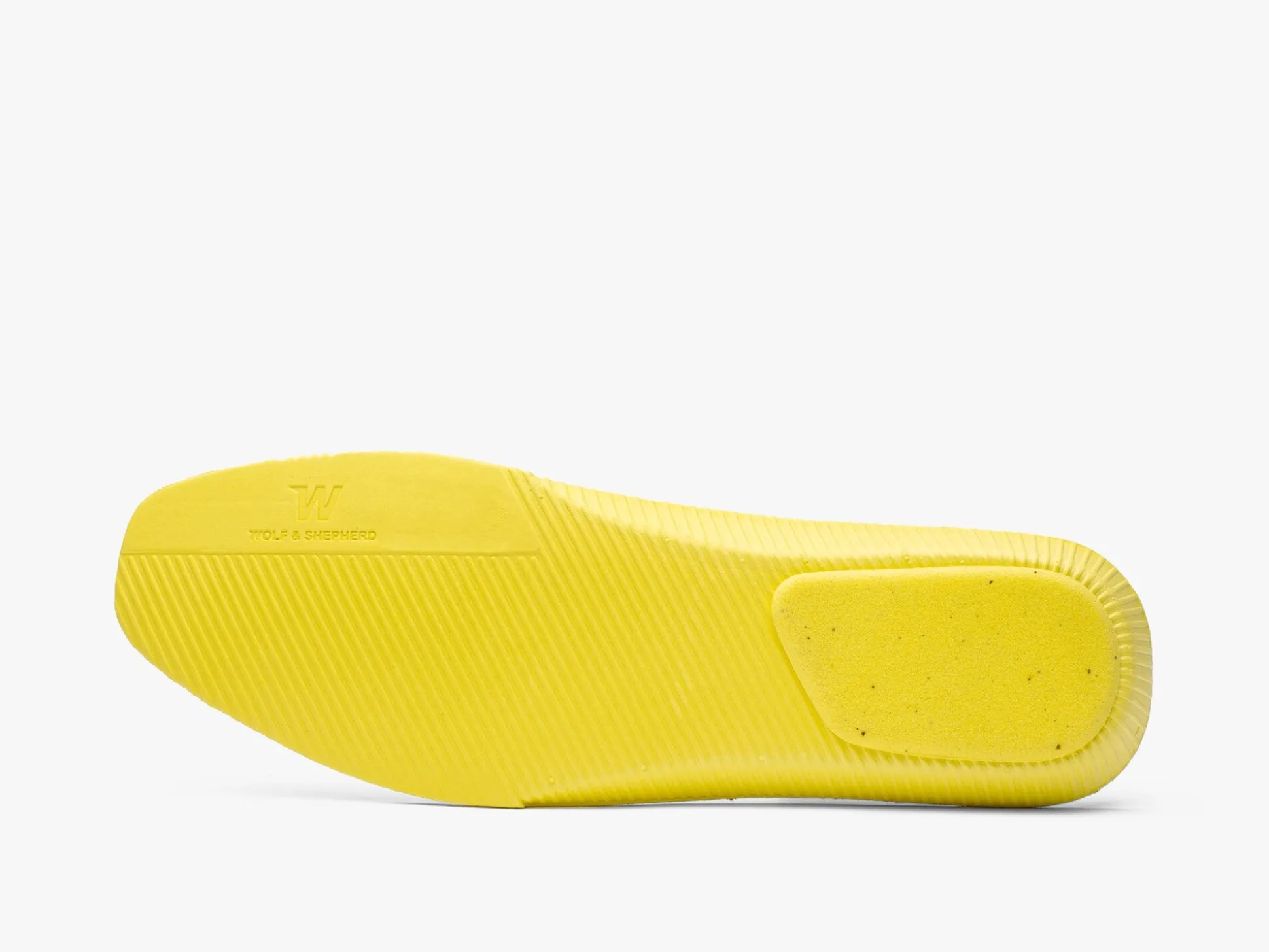 Wolf & Shepherd W&S Footbed>Women Shoe Care | Shoe Care