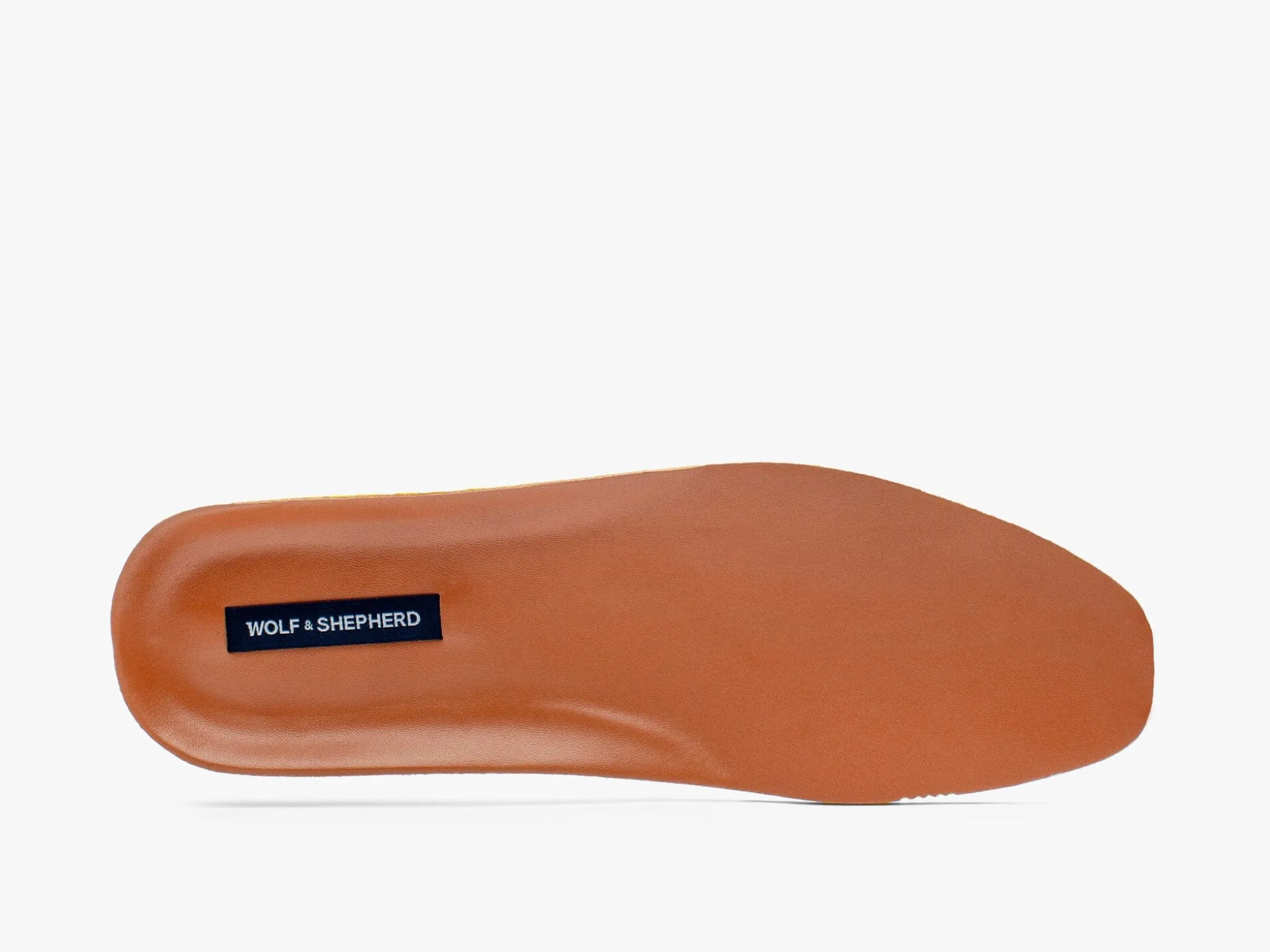 Wolf & Shepherd W&S Footbed Standard>Women Shoe Care | Shoe Care