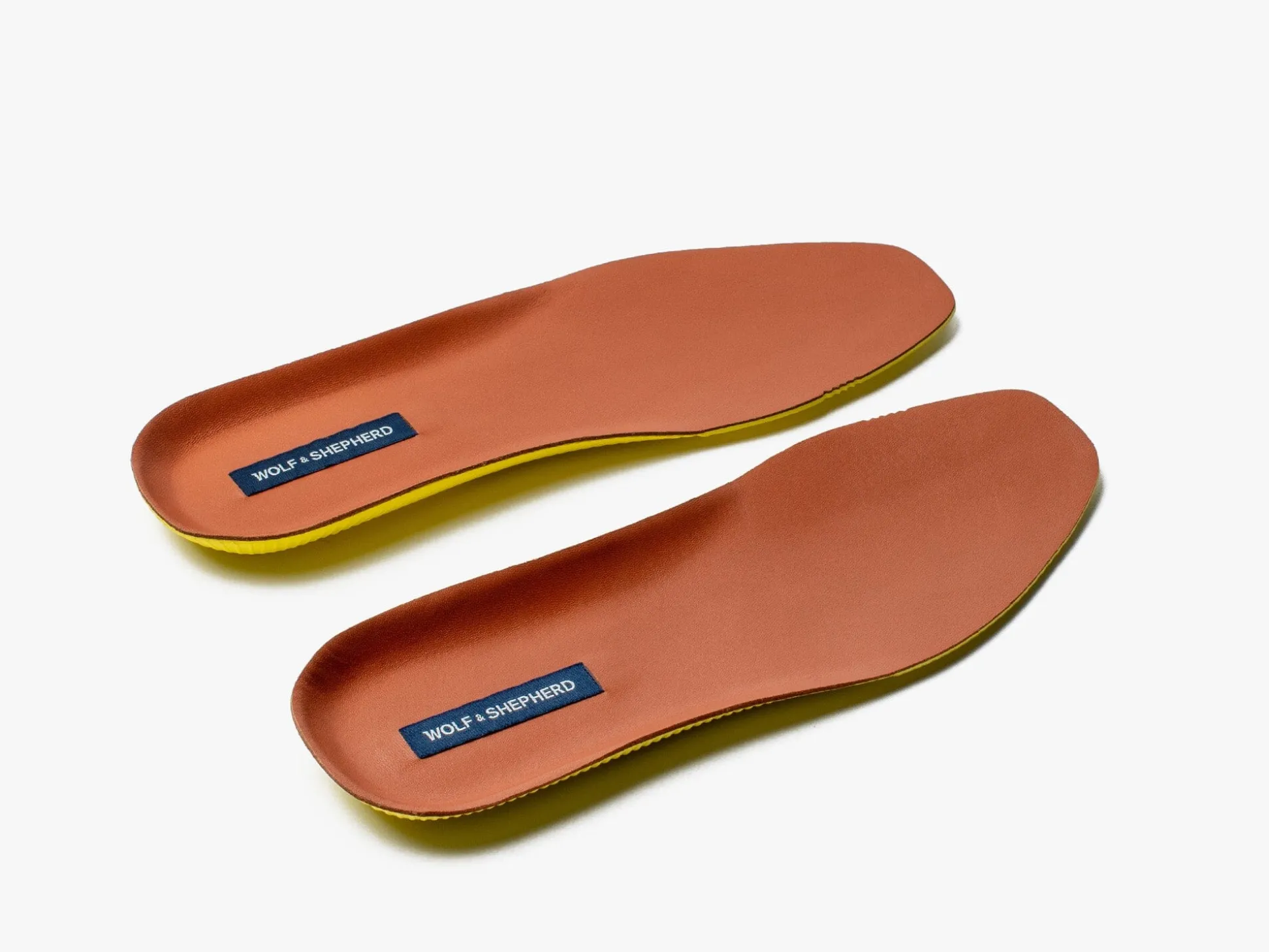 Wolf & Shepherd W&S Footbed Standard>Women Shoe Care | Shoe Care