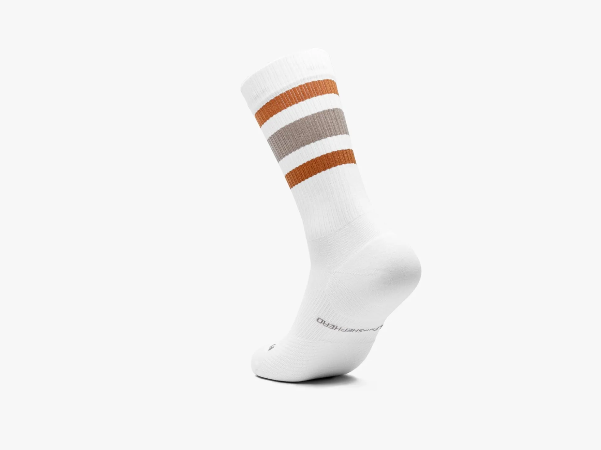 Wolf & Shepherd W&S Victory Trainer Socks - Single Pack>Women Socks | Socks
