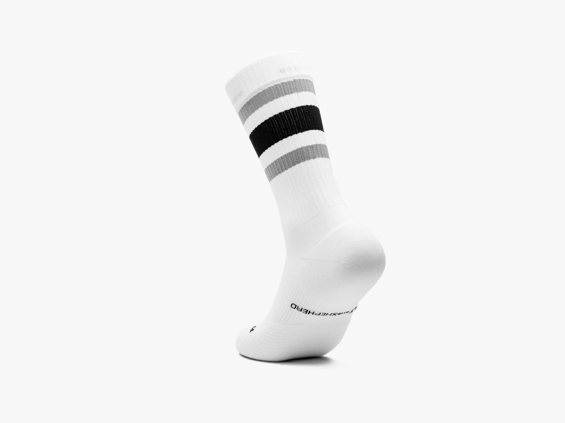 Wolf & Shepherd W&S Victory Trainer Socks - Single Pack>Women Socks | Socks